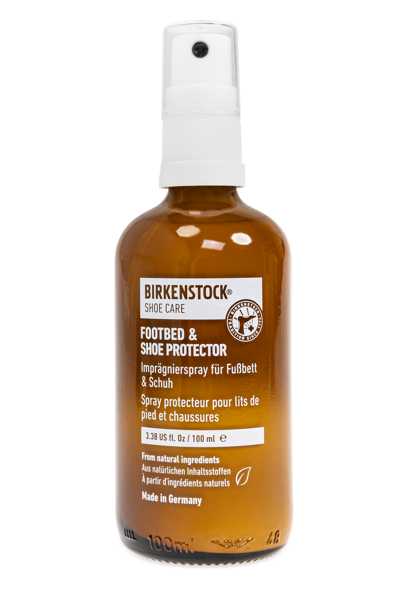 Birkenstock Protective spray | Men's | Vitkac